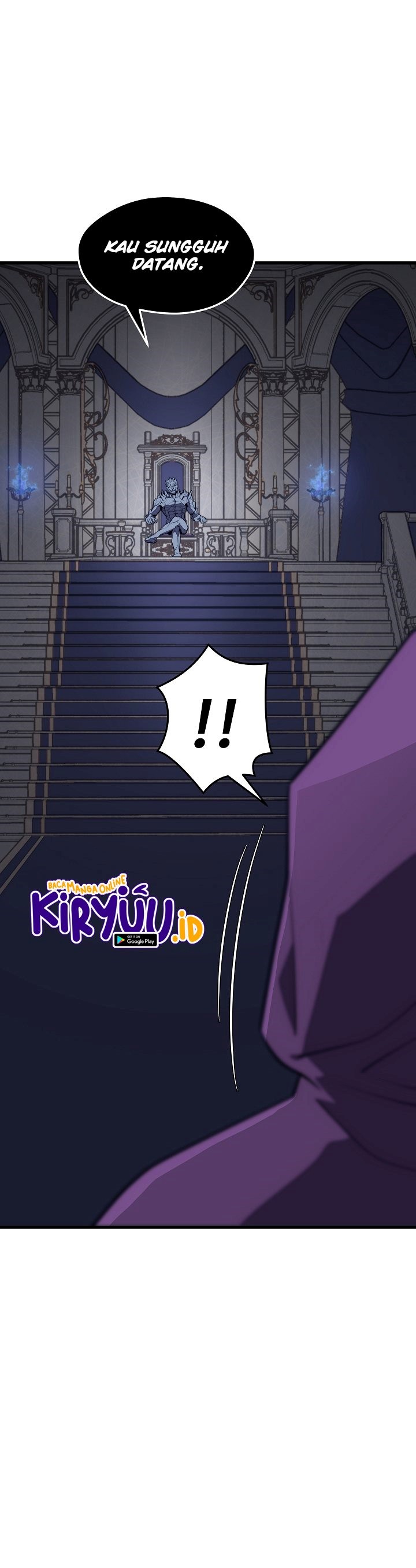 Seoul Station Necromancer - Chapter 57 33