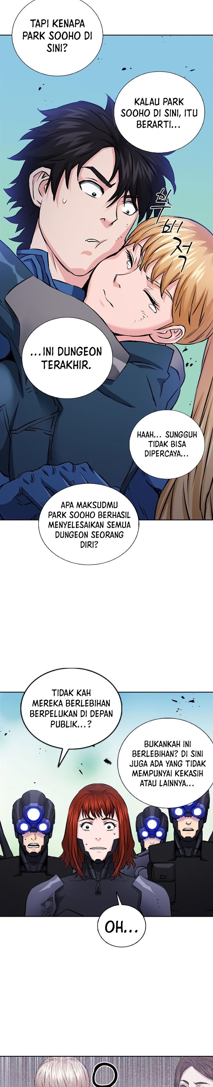 Seoul Station Druid - Chapter 83 22 Seoul Station Druid - Chapter 83 22