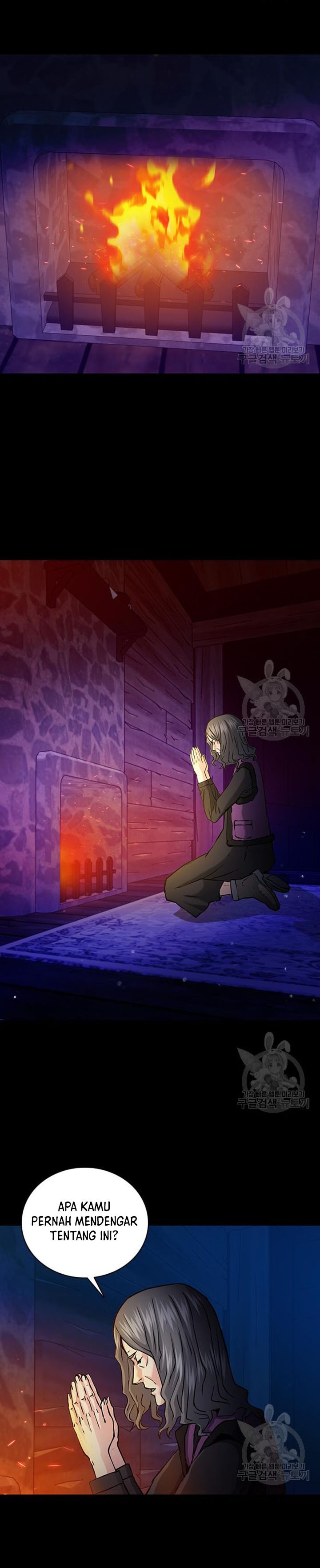 Seoul Station Druid - Chapter 93 22 Seoul Station Druid - Chapter 93 22