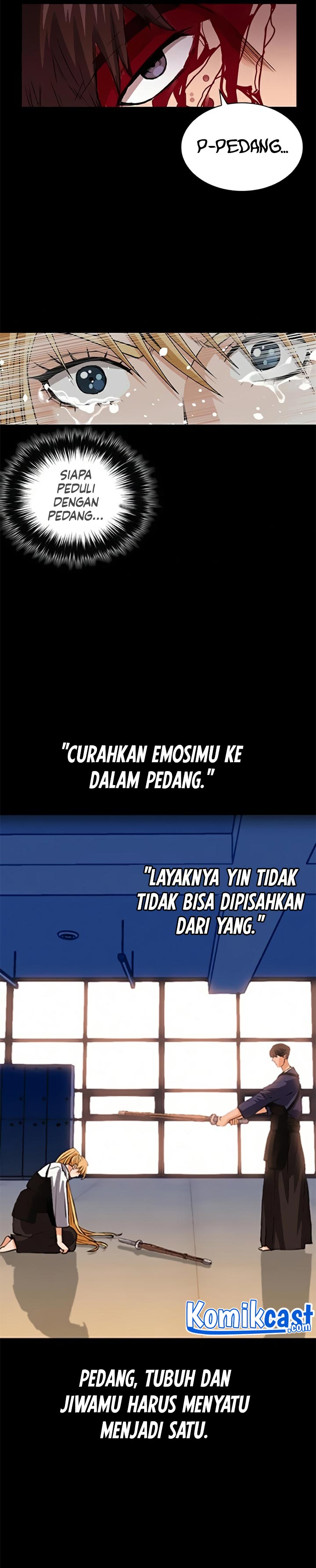 Seoul Station Druid - Chapter 29 22