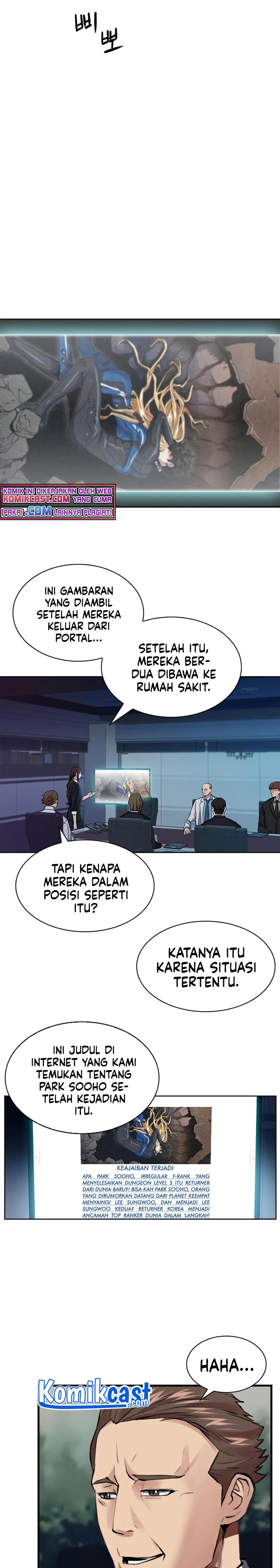 Seoul Station Druid - Chapter 31 22