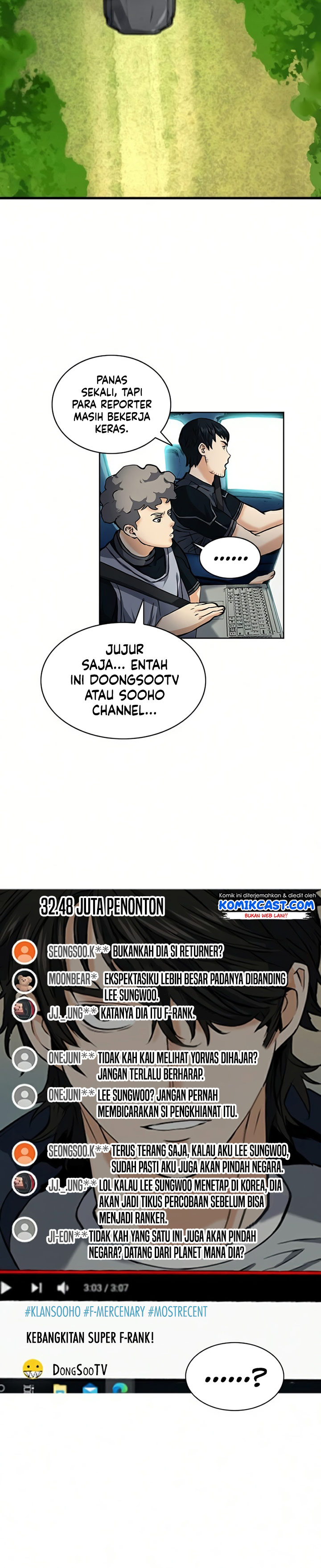 Seoul Station Druid - Chapter 35 22