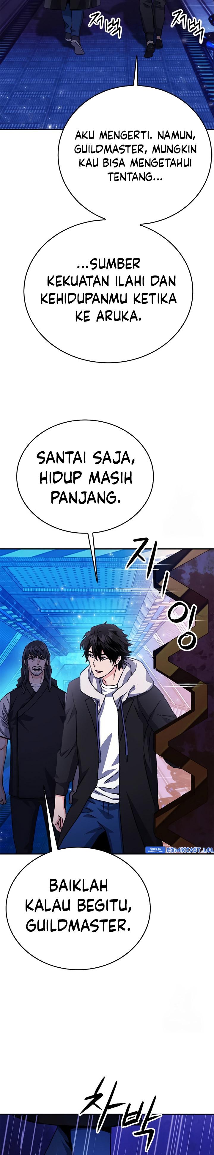 Seoul Station Druid - Chapter 129 22