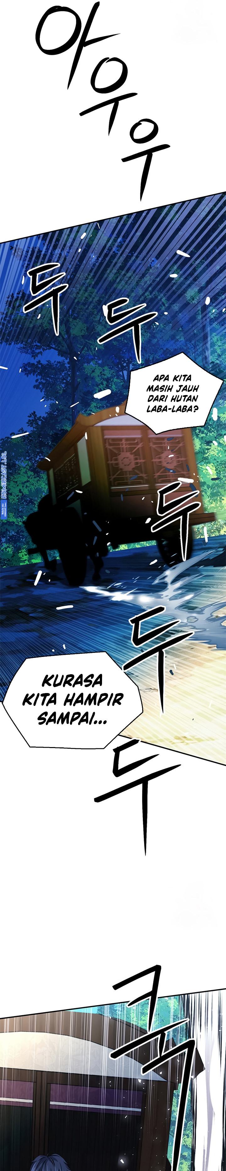 Seoul Station Druid - Chapter 122 39