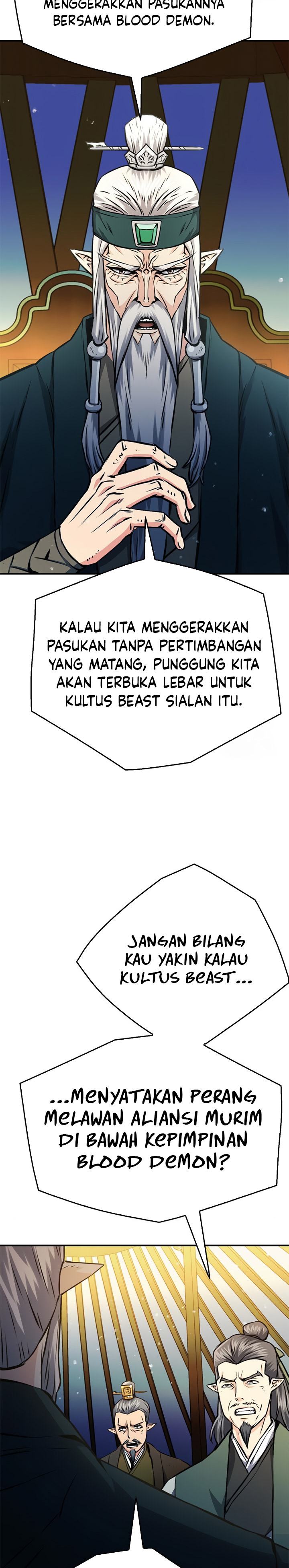 Seoul Station Druid - Chapter 122 32