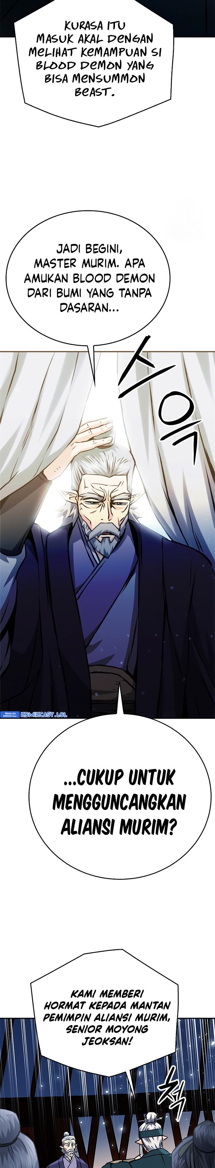 Seoul Station Druid - Chapter 122 33