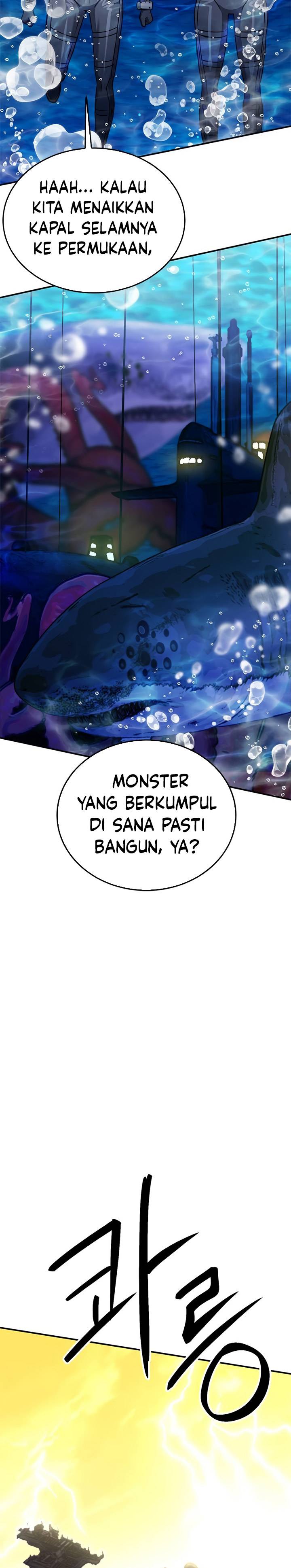 Seoul Station Druid - Chapter 132 22 Seoul Station Druid - Chapter 132 22