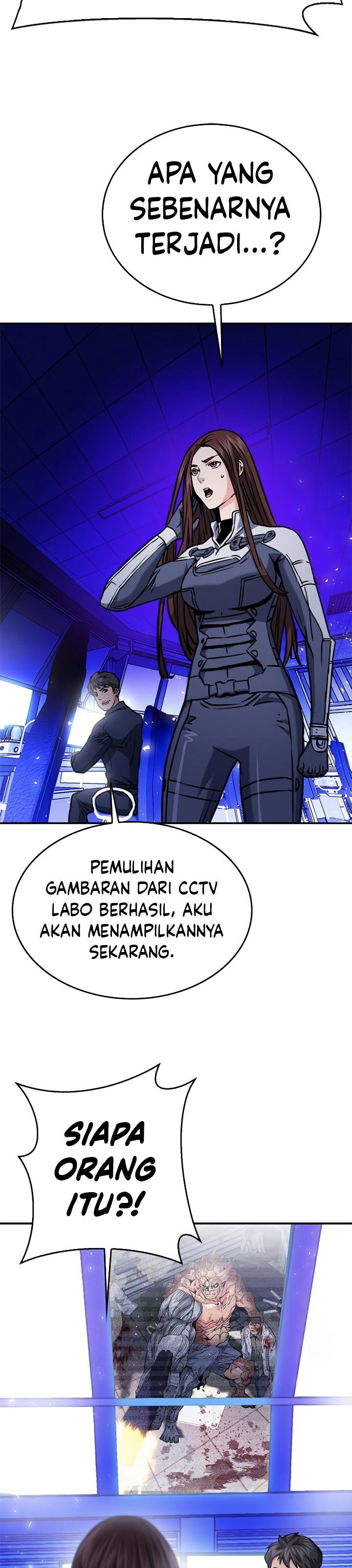 Seoul Station Druid - Chapter 133 22 Seoul Station Druid - Chapter 133 22