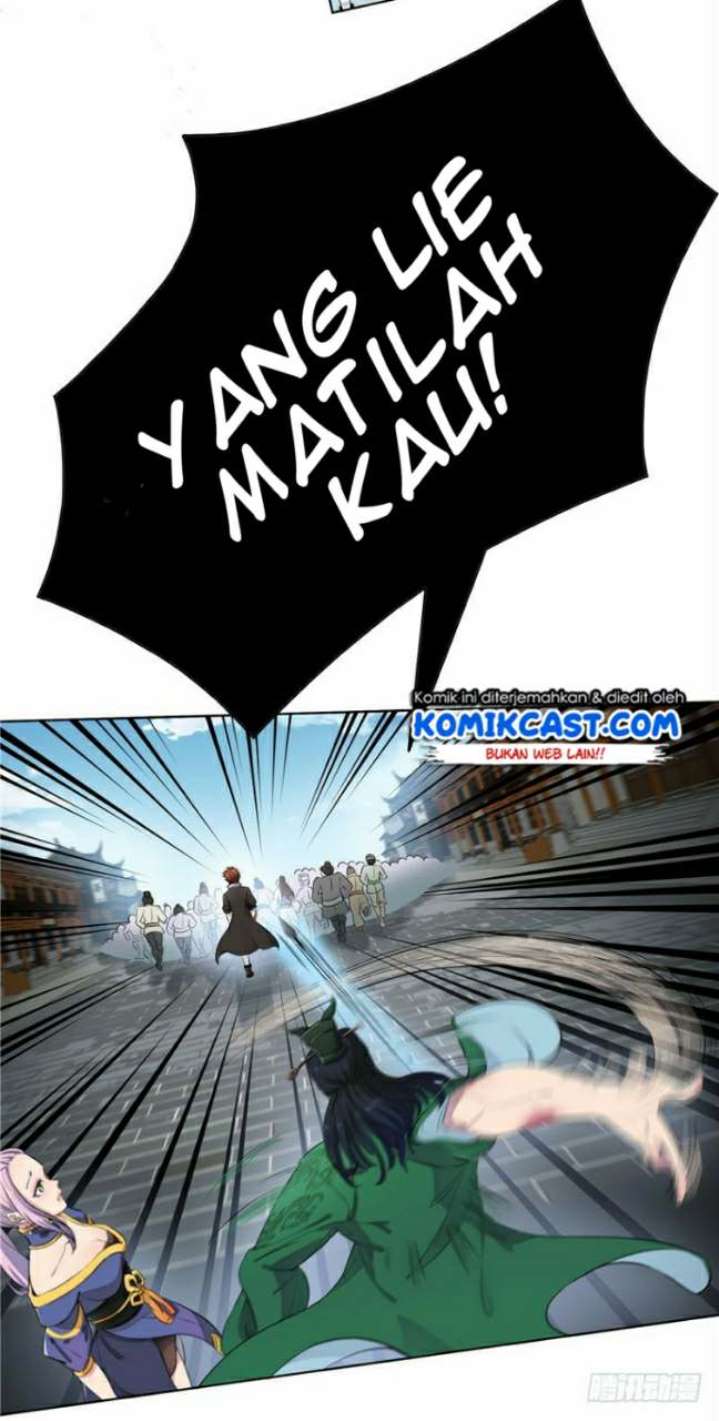 Selestial God - Chapter 02 8 Selestial God - Chapter 02 8
