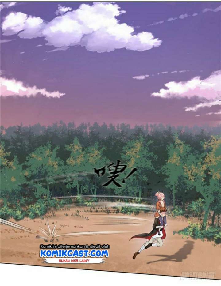 Selestial God - Chapter 02 28 Selestial God - Chapter 02 28