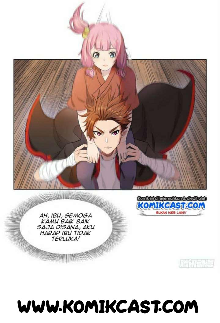 Selestial God - Chapter 02 29 Selestial God - Chapter 02 29