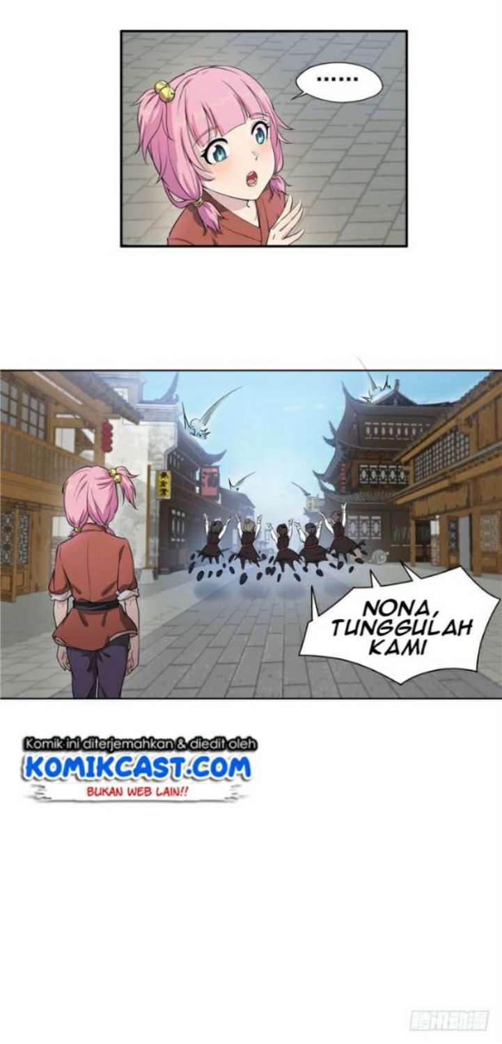 Selestial God - Chapter 02 22 Selestial God - Chapter 02 22