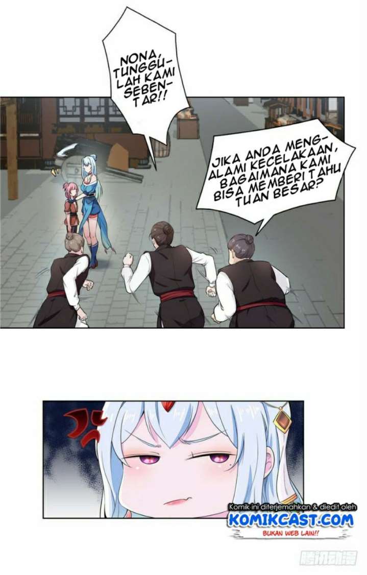 Selestial God - Chapter 02 20 Selestial God - Chapter 02 20