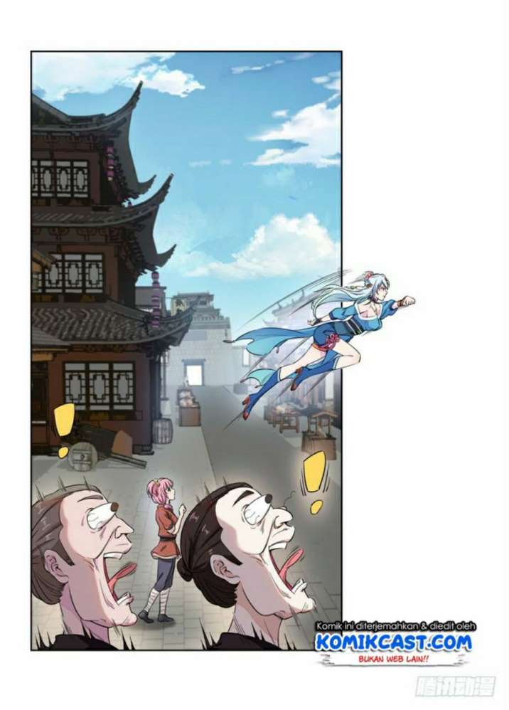 Selestial God - Chapter 02 21 Selestial God - Chapter 02 21