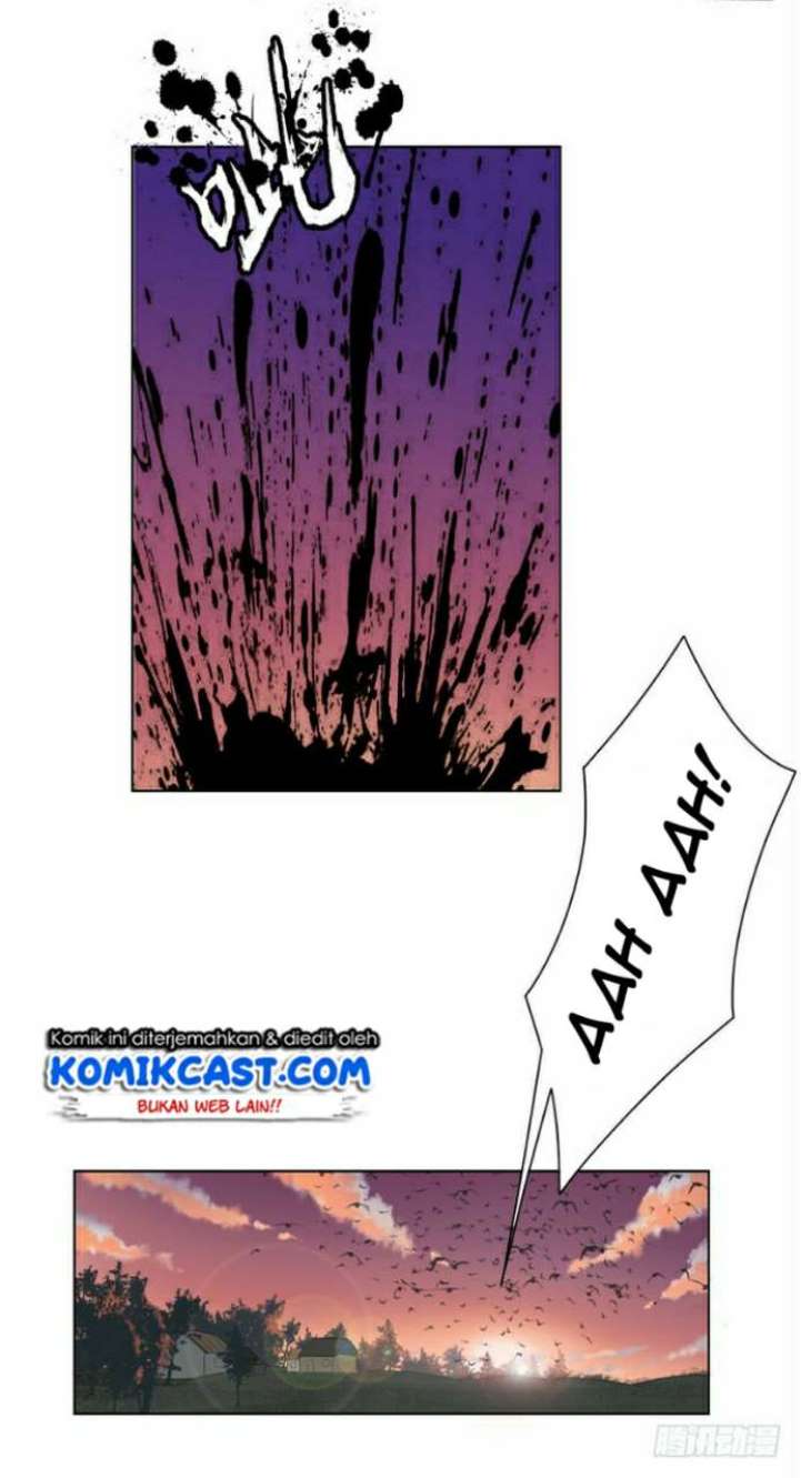 Selestial God - Chapter 02 27 Selestial God - Chapter 02 27