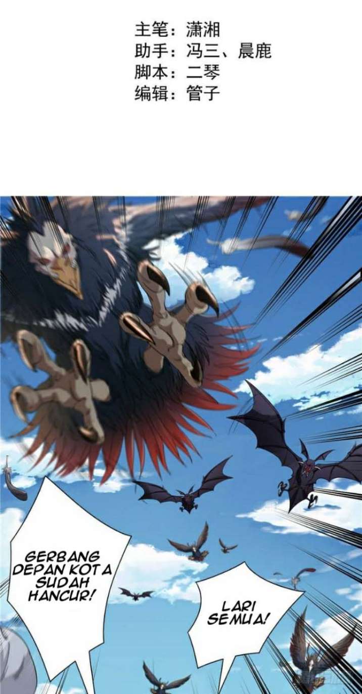 Selestial God - Chapter 02 3 Selestial God - Chapter 02 3