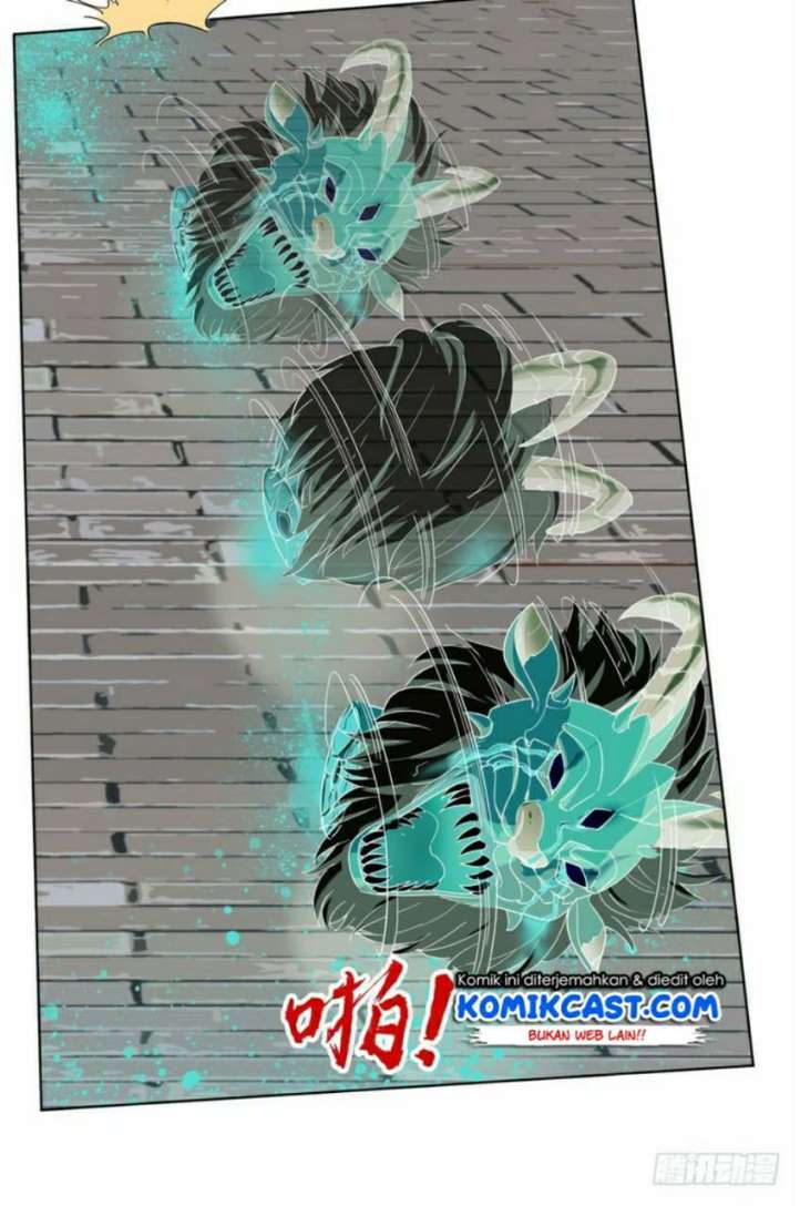 Selestial God - Chapter 02 18 Selestial God - Chapter 02 18