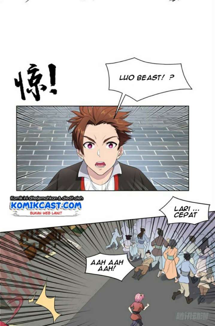 Selestial God - Chapter 02 12 Selestial God - Chapter 02 12