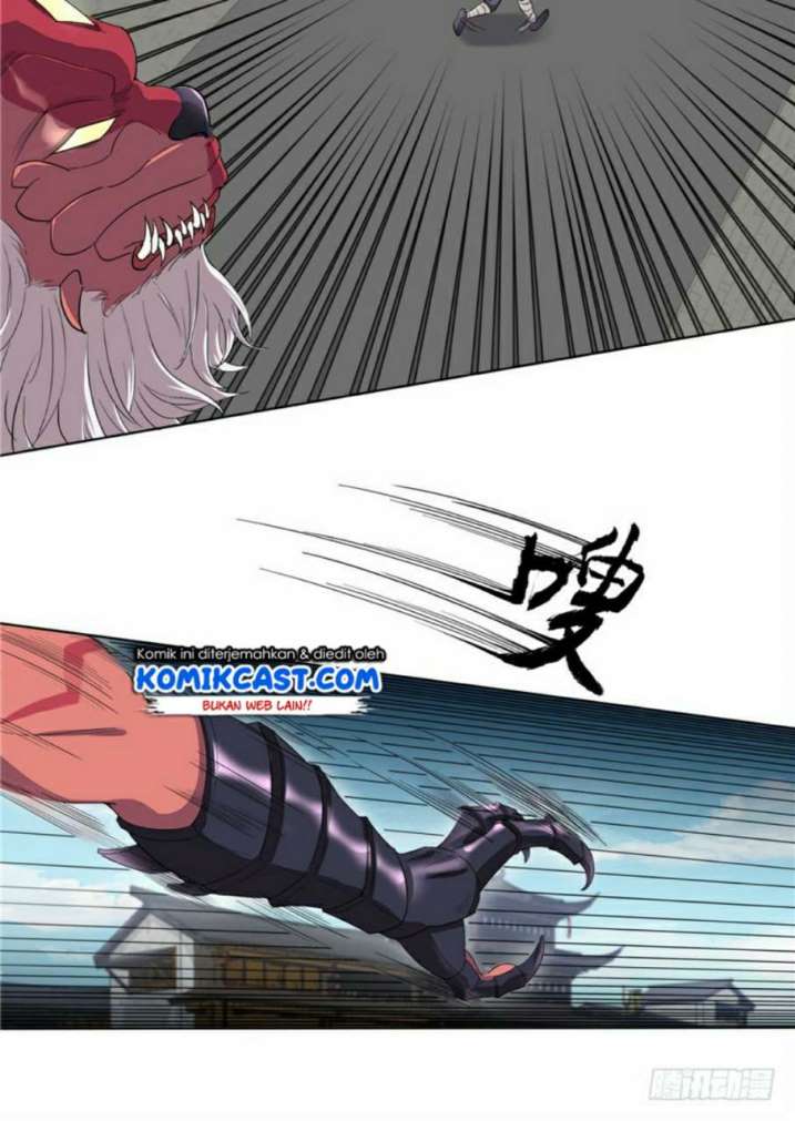 Selestial God - Chapter 02 13 Selestial God - Chapter 02 13