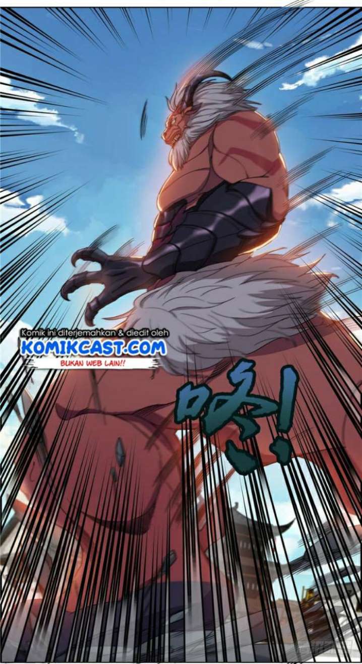 Selestial God - Chapter 02 11 Selestial God - Chapter 02 11