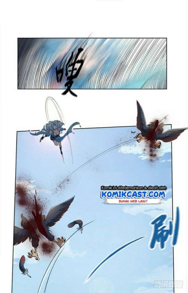 Selestial God - Chapter 02 16 Selestial God - Chapter 02 16