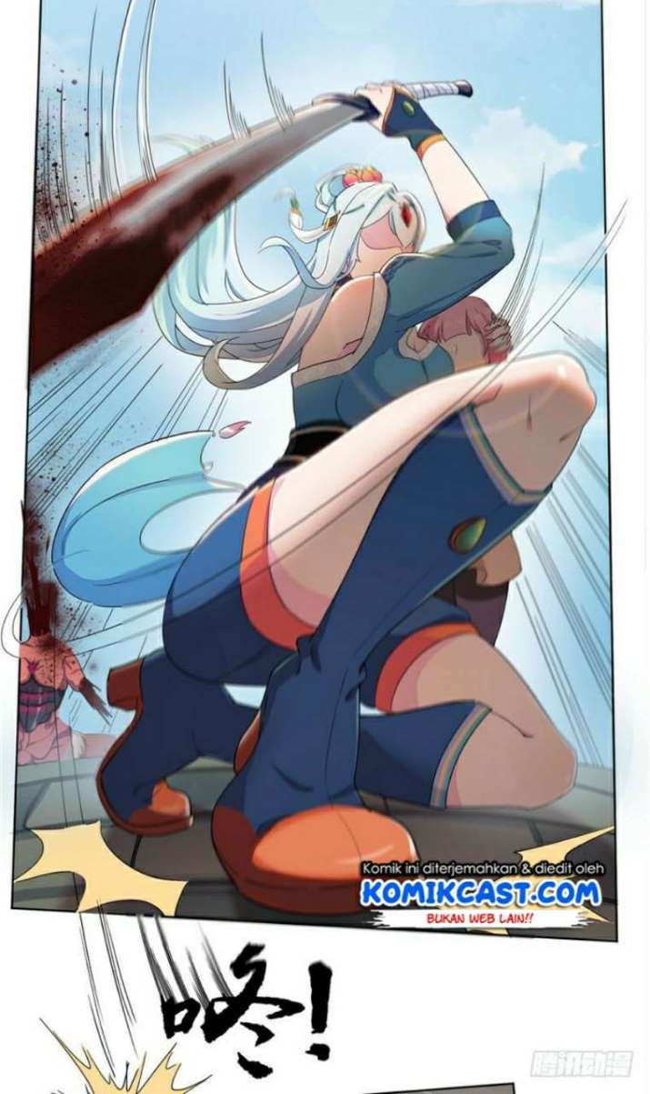 Selestial God - Chapter 02 17 Selestial God - Chapter 02 17