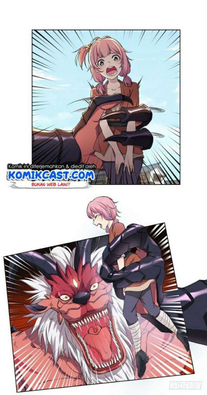 Selestial God - Chapter 02 14 Selestial God - Chapter 02 14