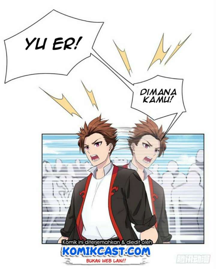 Selestial God - Chapter 02 6 Selestial God - Chapter 02 6