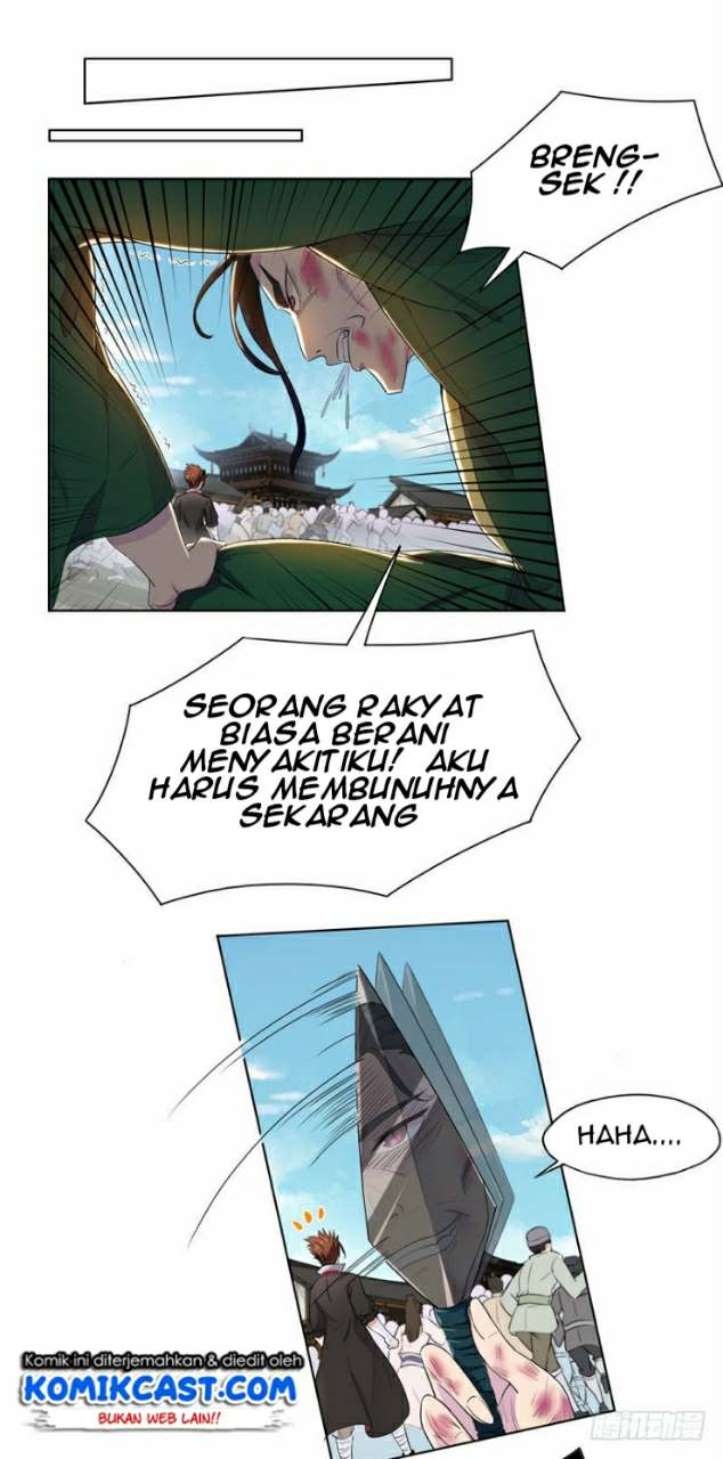 Selestial God - Chapter 02 7 Selestial God - Chapter 02 7