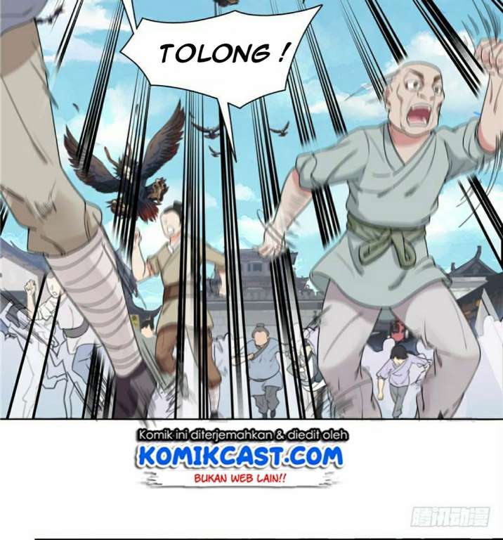 Selestial God - Chapter 02 4 Selestial God - Chapter 02 4