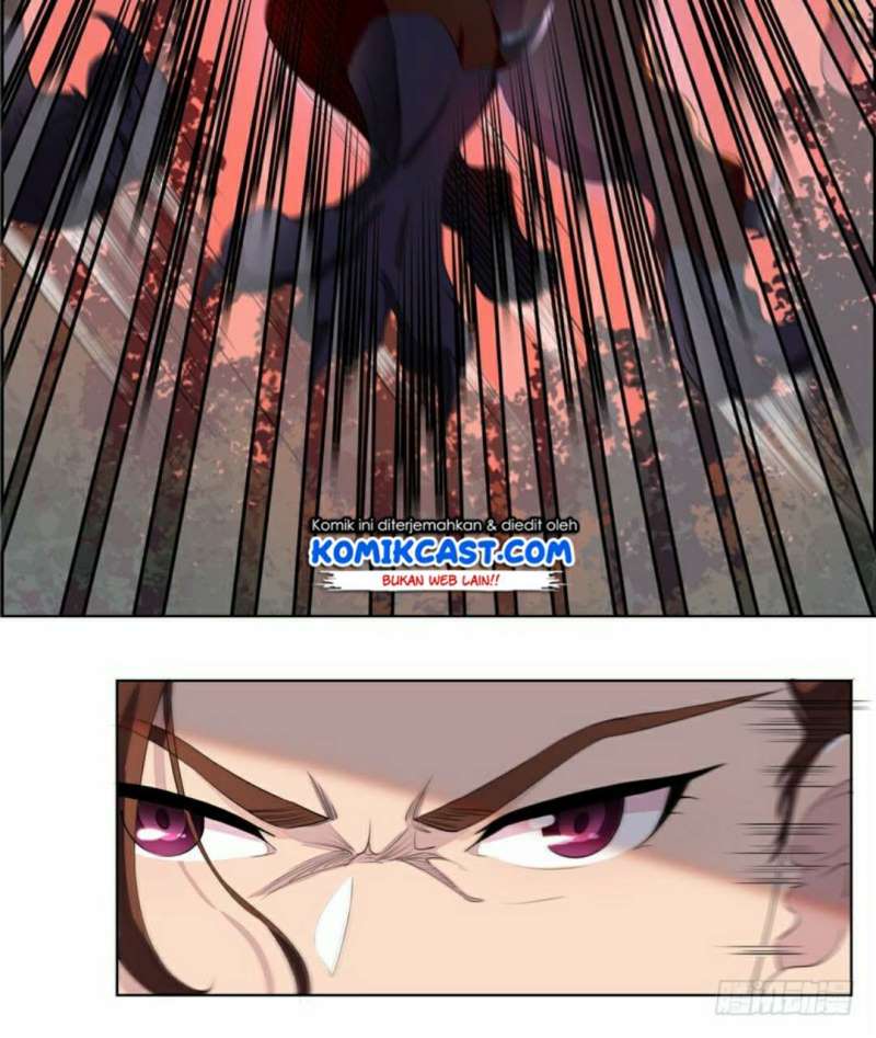 Selestial God - Chapter 03 8 Selestial God - Chapter 03 8
