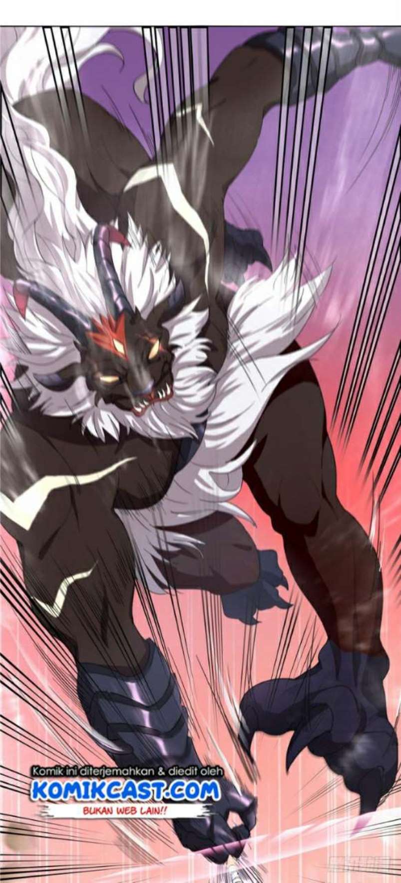 Selestial God - Chapter 03 9 Selestial God - Chapter 03 9
