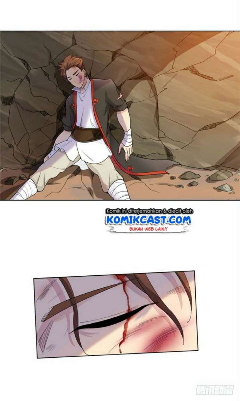 Selestial God - Chapter 03 29 Selestial God - Chapter 03 29
