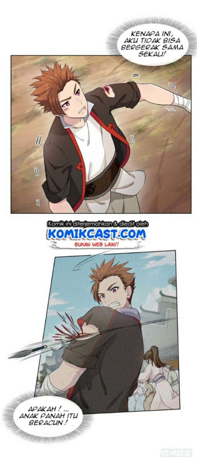 Selestial God - Chapter 03 23 Selestial God - Chapter 03 23