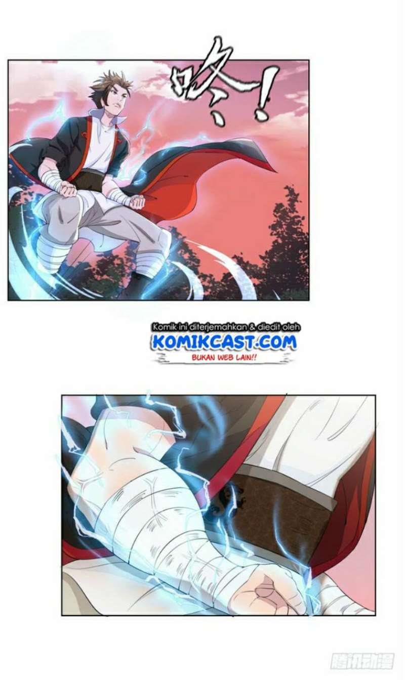Selestial God - Chapter 03 20 Selestial God - Chapter 03 20