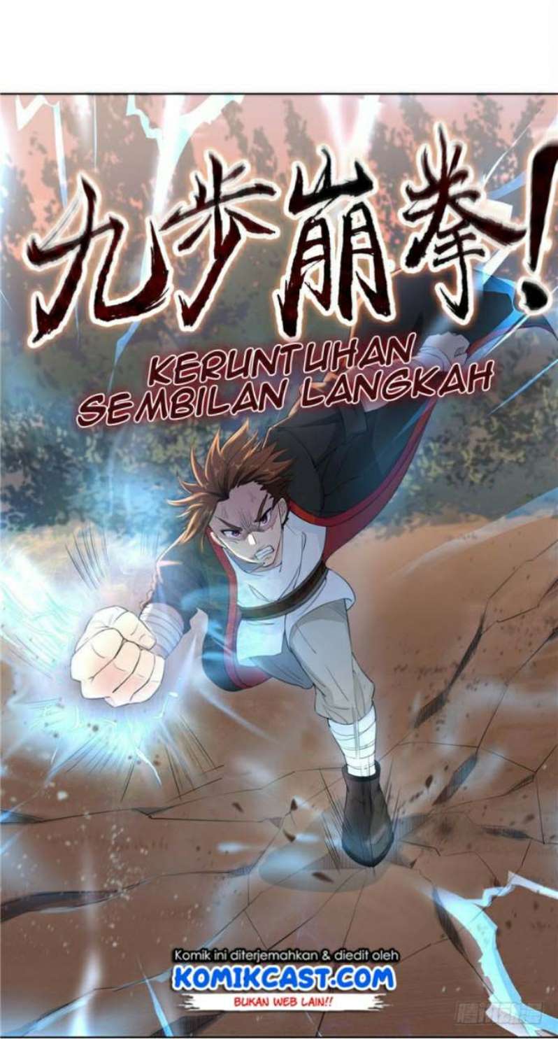 Selestial God - Chapter 03 21 Selestial God - Chapter 03 21