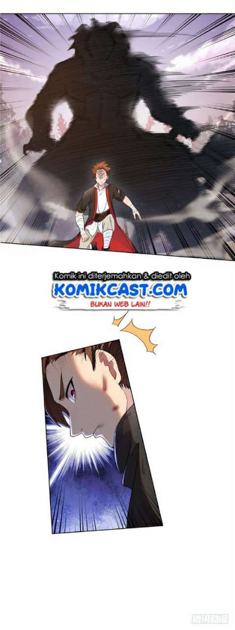 Selestial God - Chapter 03 24 Selestial God - Chapter 03 24