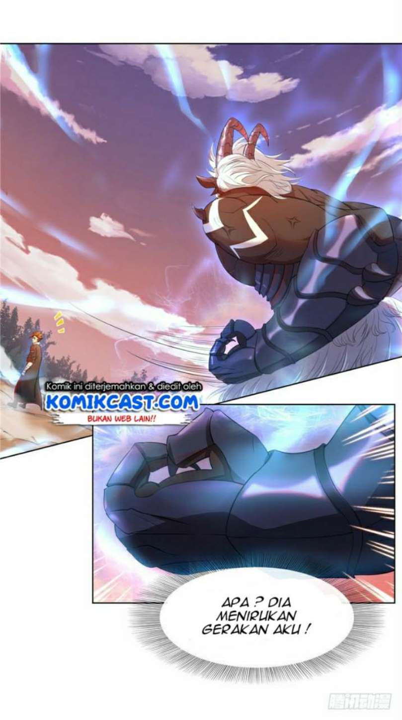 Selestial God - Chapter 03 25 Selestial God - Chapter 03 25