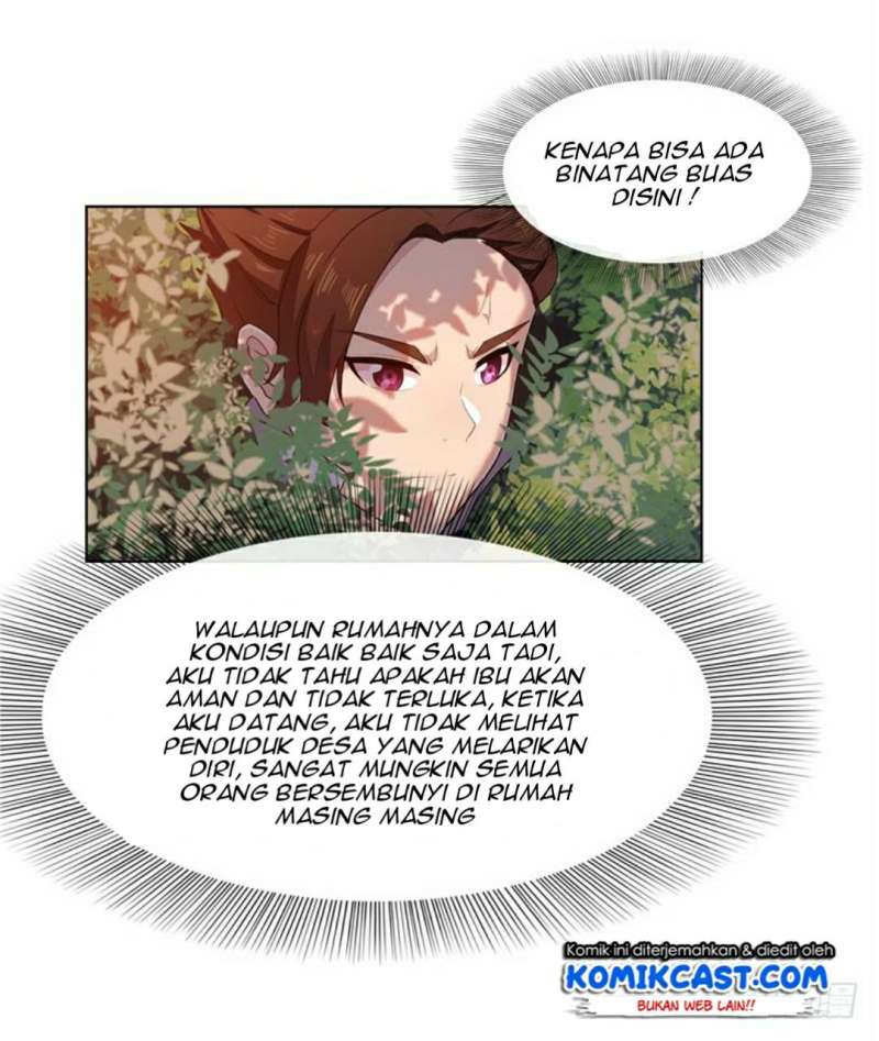 Selestial God - Chapter 03 3 Selestial God - Chapter 03 3