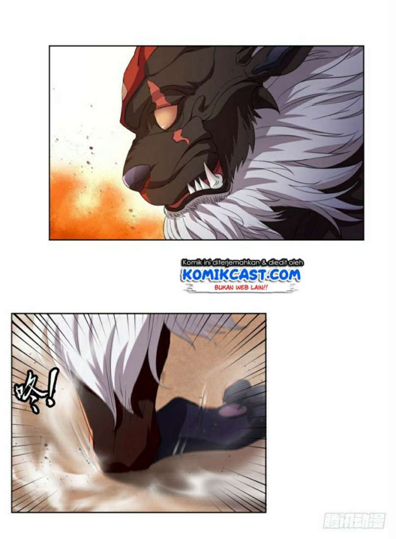 Selestial God - Chapter 03 38 Selestial God - Chapter 03 38