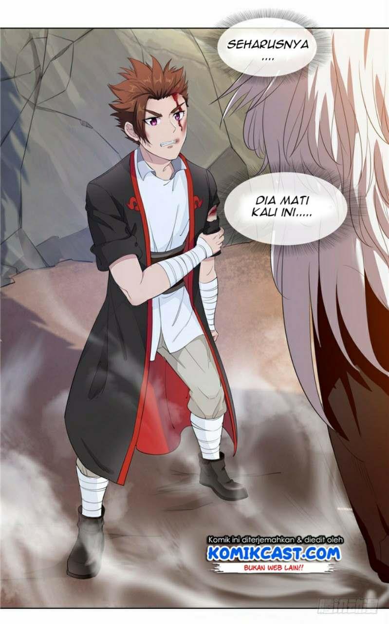 Selestial God - Chapter 03 39 Selestial God - Chapter 03 39