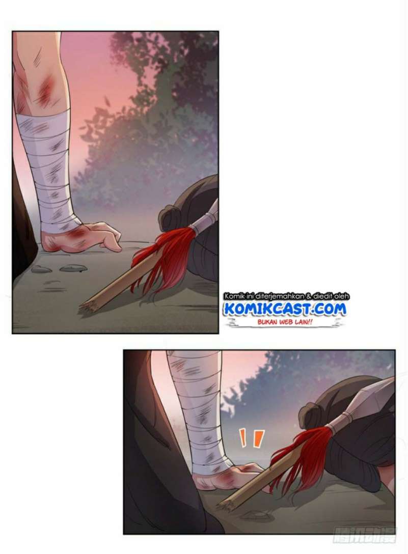 Selestial God - Chapter 03 32 Selestial God - Chapter 03 32