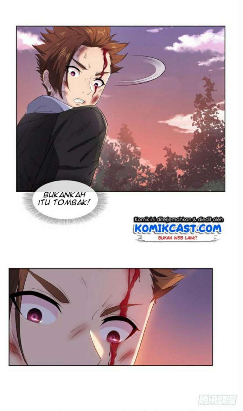 Selestial God - Chapter 03 33 Selestial God - Chapter 03 33