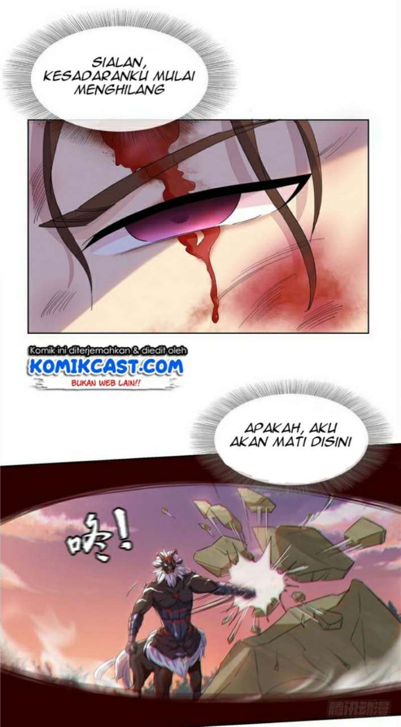 Selestial God - Chapter 03 30 Selestial God - Chapter 03 30