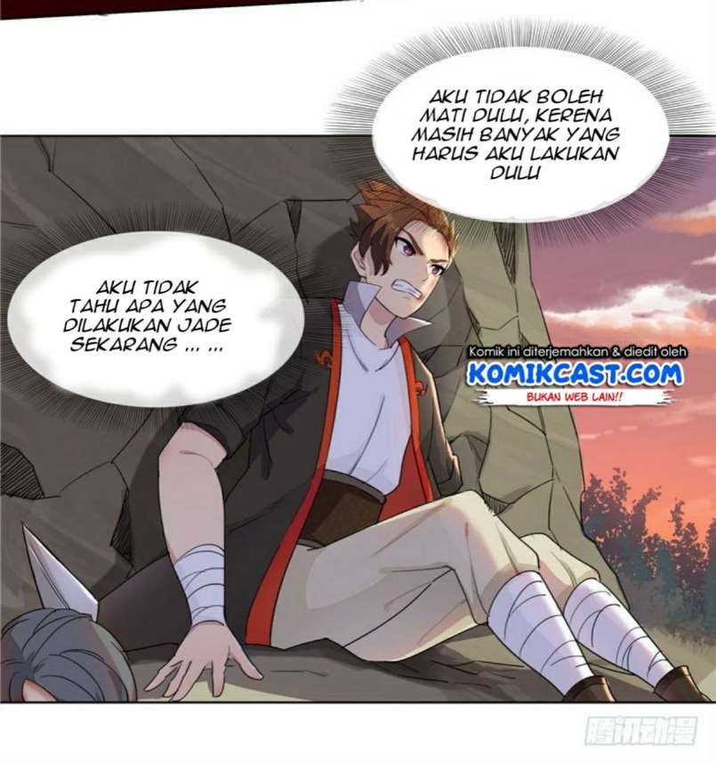 Selestial God - Chapter 03 31 Selestial God - Chapter 03 31