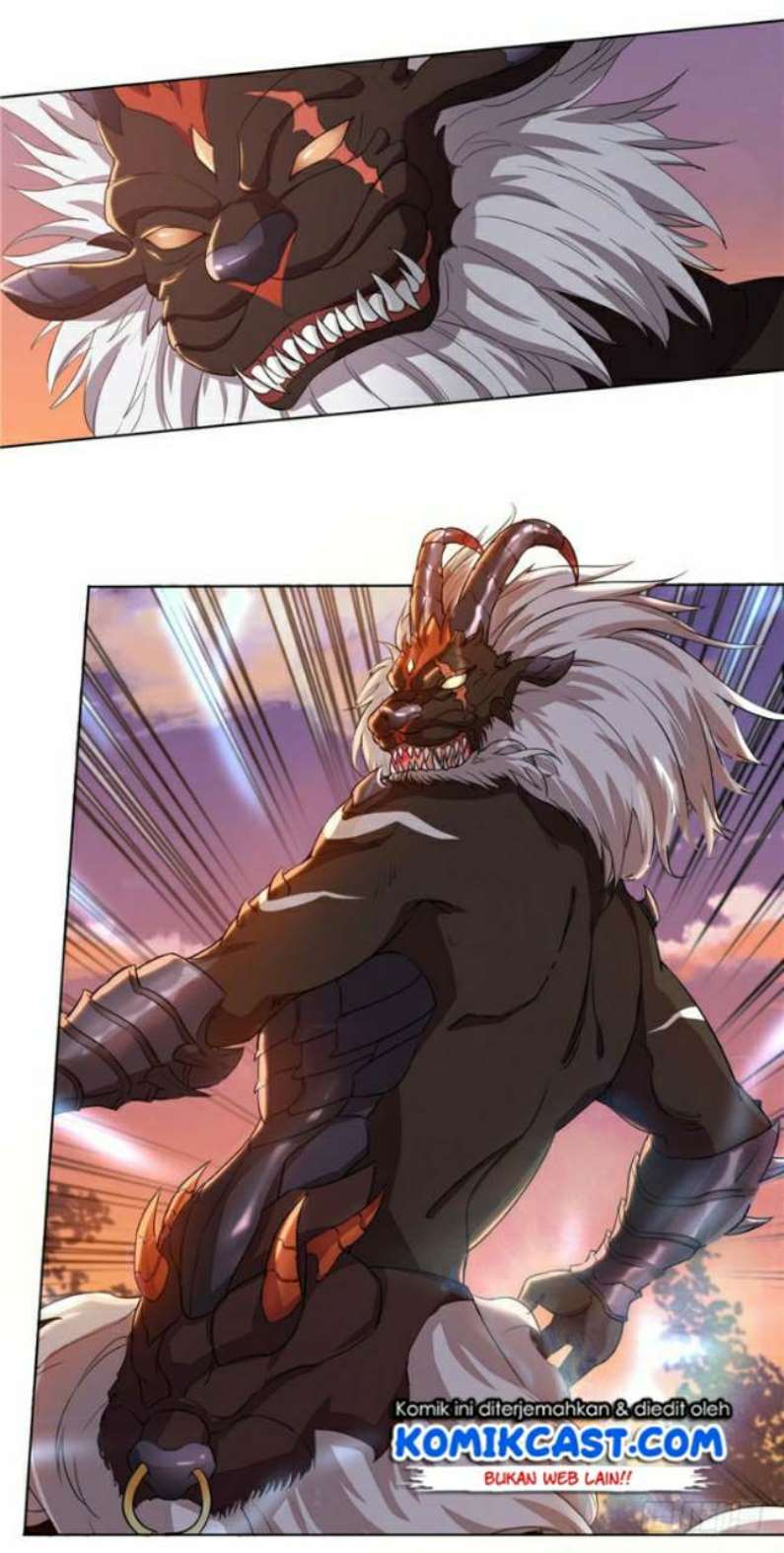 Selestial God - Chapter 03 36 Selestial God - Chapter 03 36