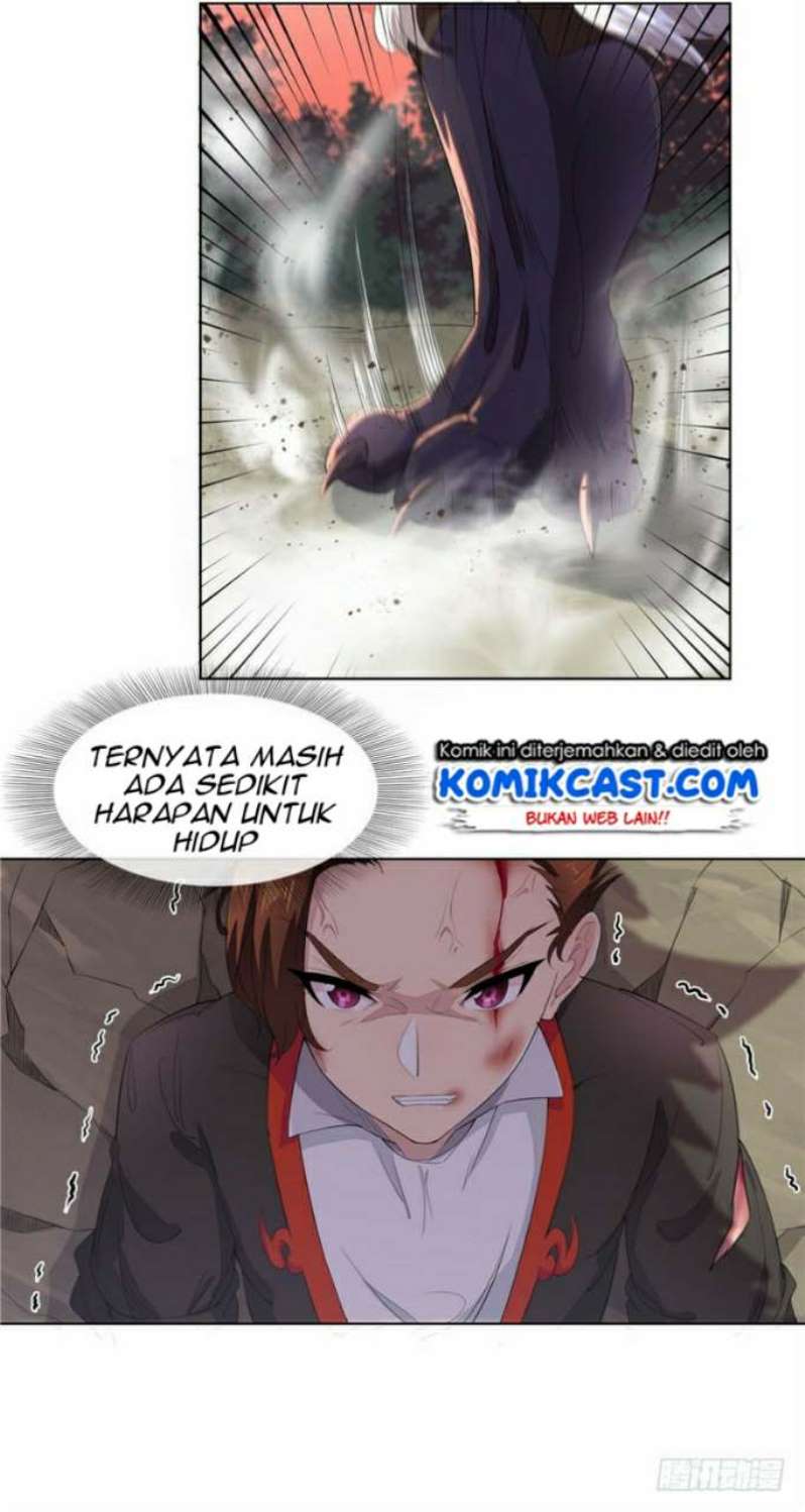 Selestial God - Chapter 03 34 Selestial God - Chapter 03 34