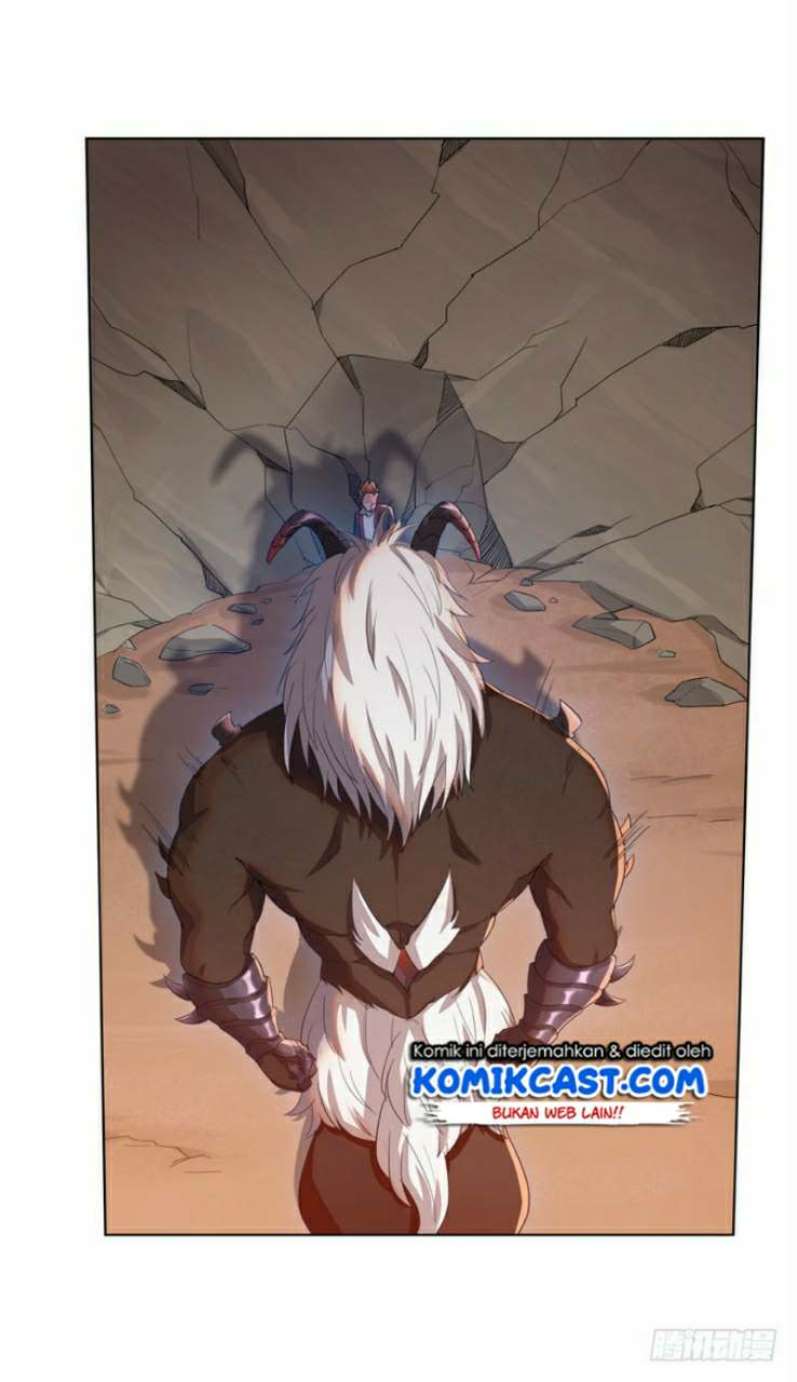 Selestial God - Chapter 03 35 Selestial God - Chapter 03 35
