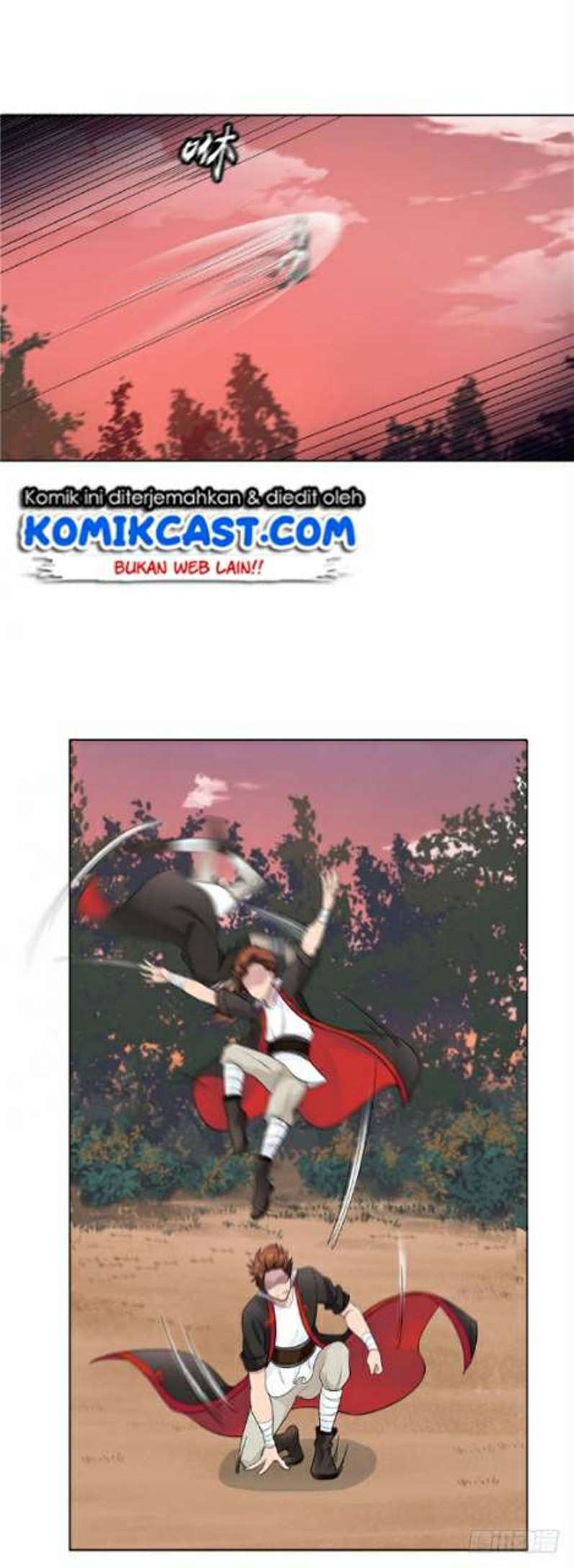 Selestial God - Chapter 03 18 Selestial God - Chapter 03 18