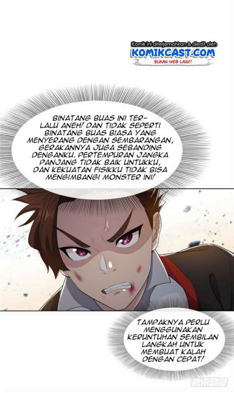 Selestial God - Chapter 03 19 Selestial God - Chapter 03 19